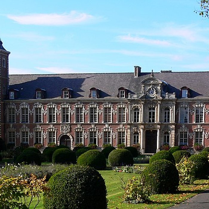 Photo de Hôpital Marguerite de Flandres de Seclin