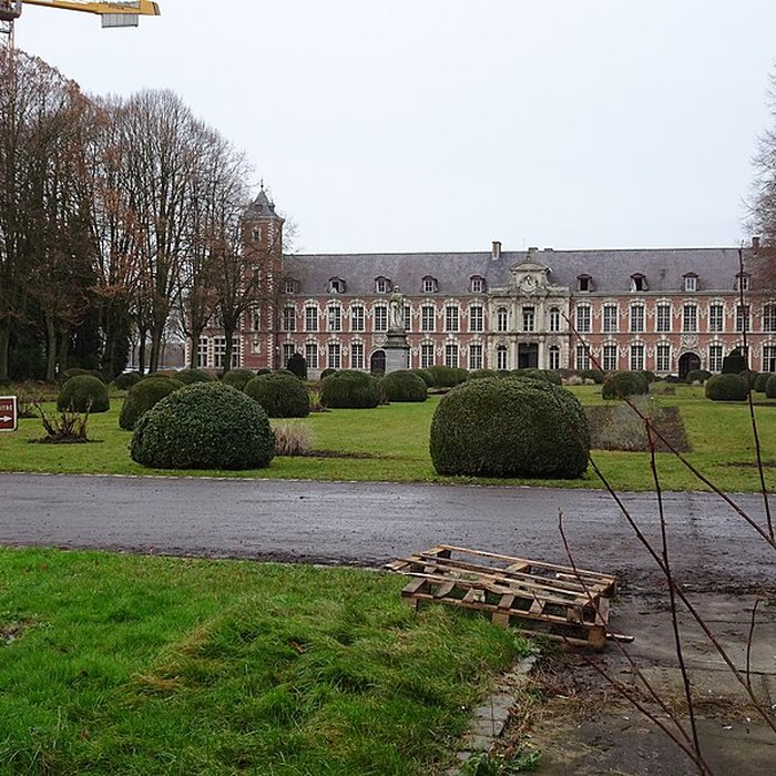 Photo de Hôpital Marguerite de Flandres de Seclin