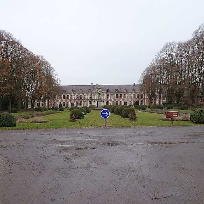 Photo de Hôpital Marguerite de Flandres de Seclin