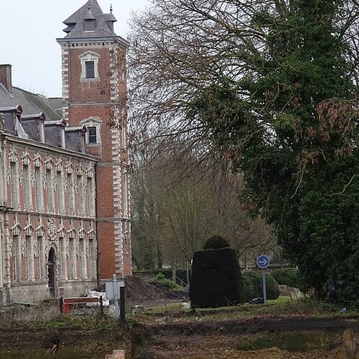 Photo de Hôpital Marguerite de Flandres de Seclin