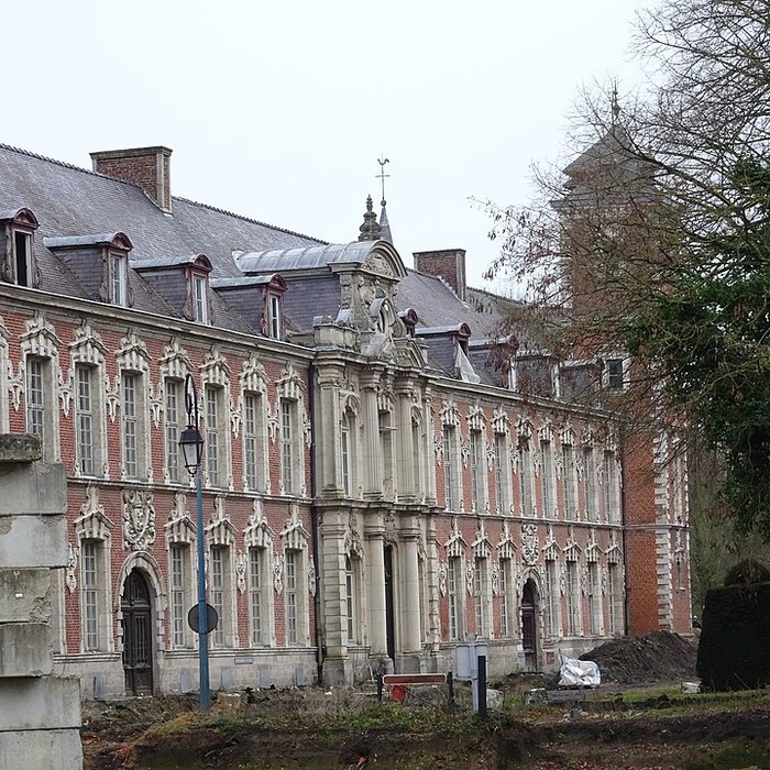 Photo de Hôpital Marguerite de Flandres de Seclin