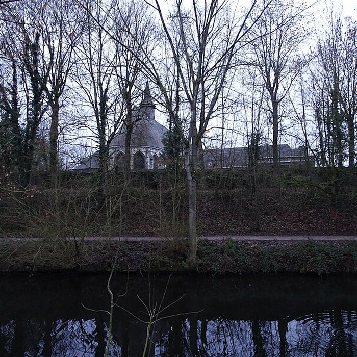 Photo de Hôpital Marguerite de Flandres de Seclin