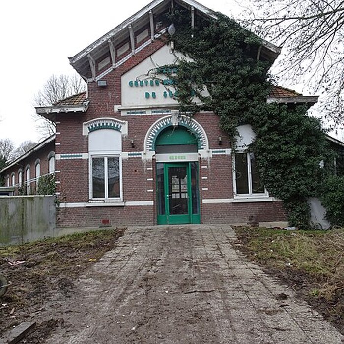 Photo de Hôpital Marguerite de Flandres de Seclin