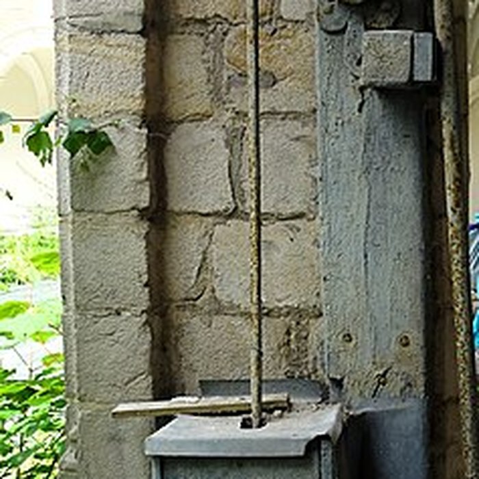 Photo de Hôpital Marguerite de Flandres de Seclin