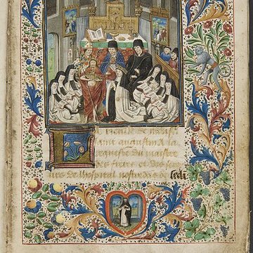 Hôpital Marguerite de Flandres de Seclin