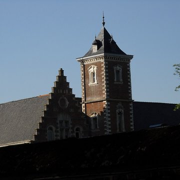 Hôpital Marguerite de Flandres de Seclin