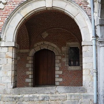 Hôpital Marguerite de Flandres de Seclin