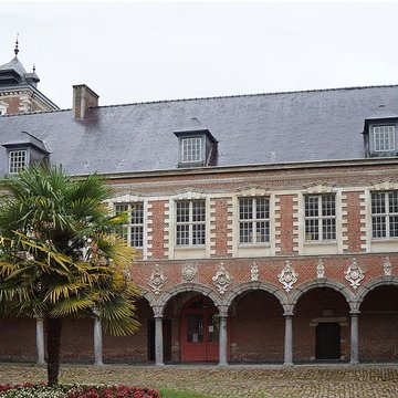 Hôpital Marguerite de Flandres de Seclin