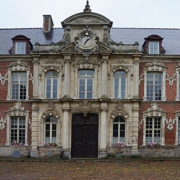 Hôpital Marguerite de Flandres de Seclin