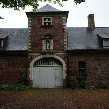 Hôpital Marguerite de Flandres de Seclin