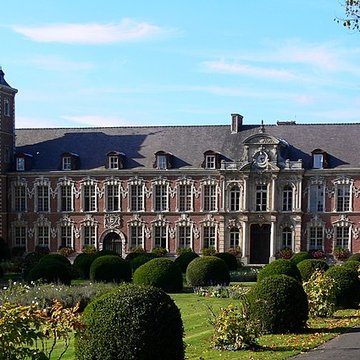 Hôpital Marguerite de Flandres de Seclin