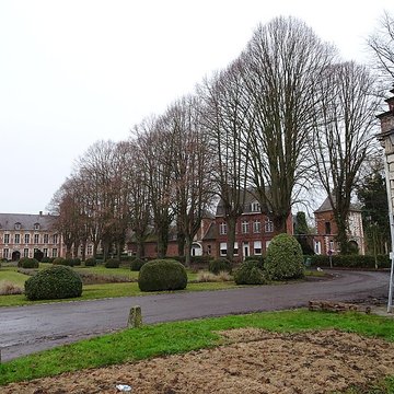 Hôpital Marguerite de Flandres de Seclin