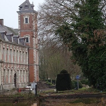 Hôpital Marguerite de Flandres de Seclin
