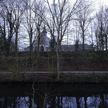 Hôpital Marguerite de Flandres de Seclin