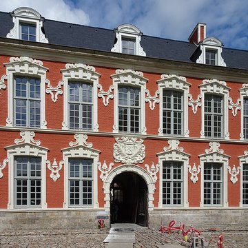 Hôpital Marguerite de Flandres de Seclin