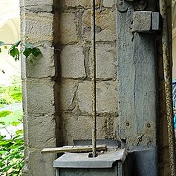 Hôpital Marguerite de Flandres de Seclin