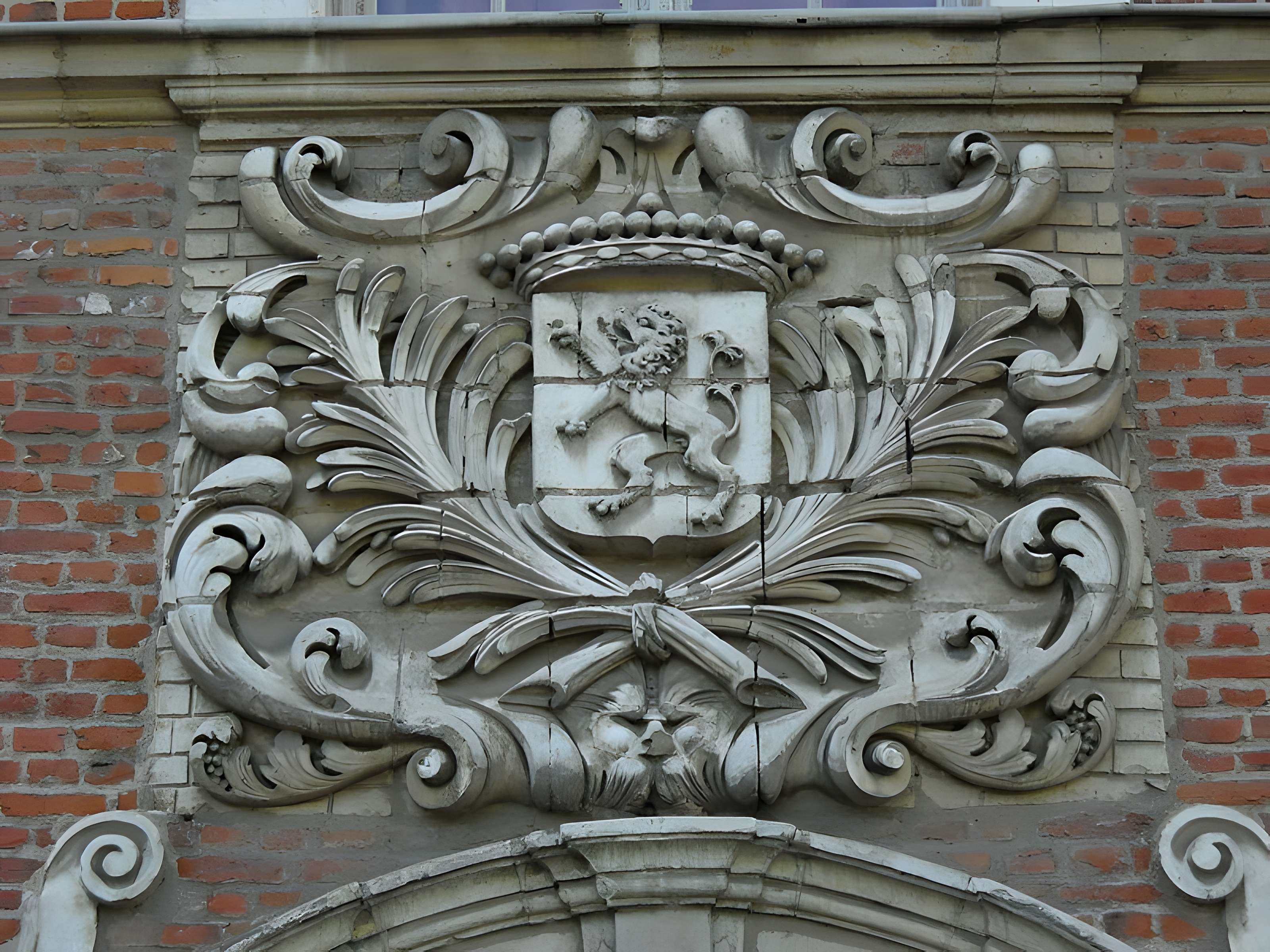 Hôpital Marguerite de Flandres de Seclin