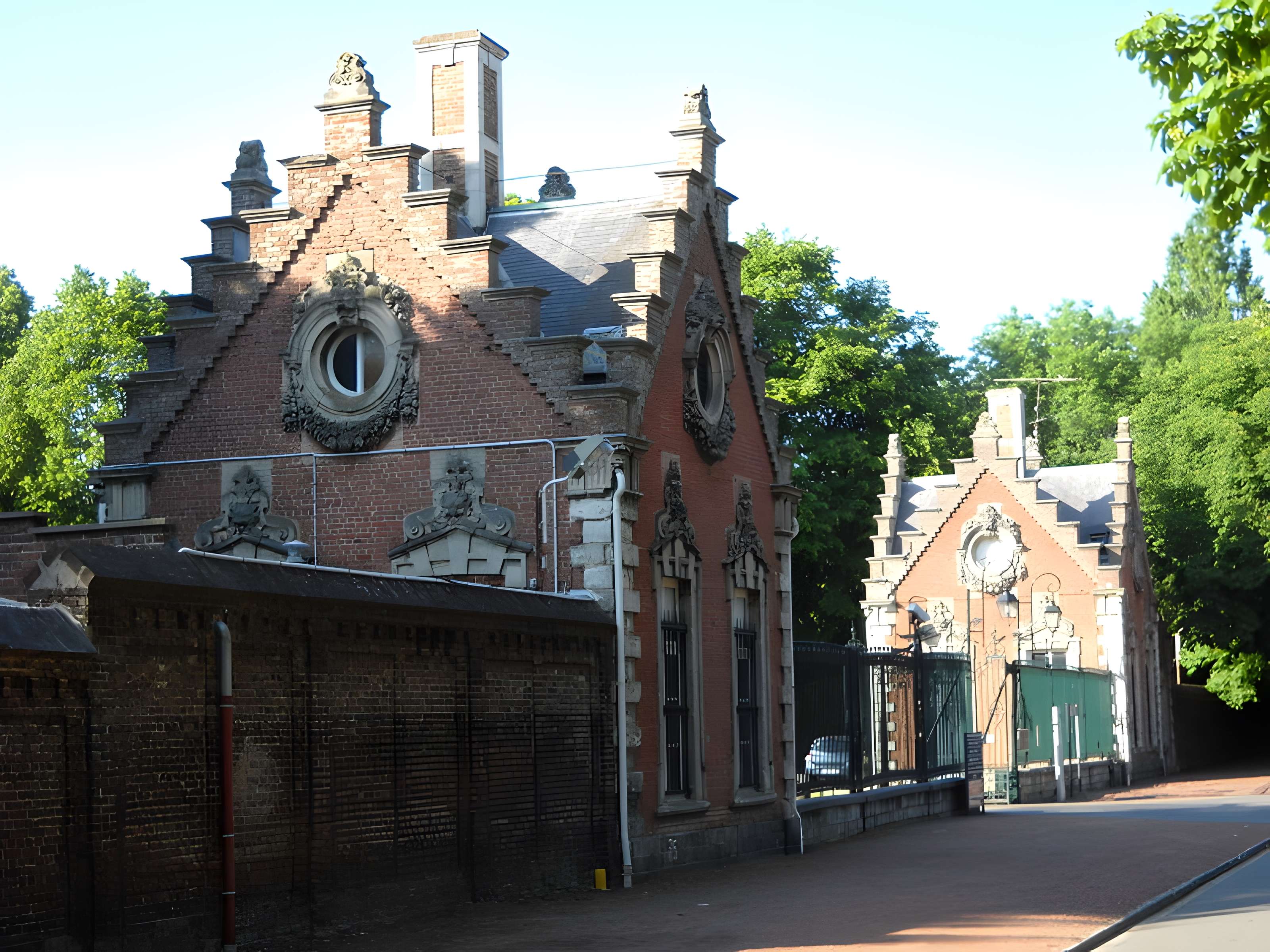Hôpital Marguerite de Flandres de Seclin