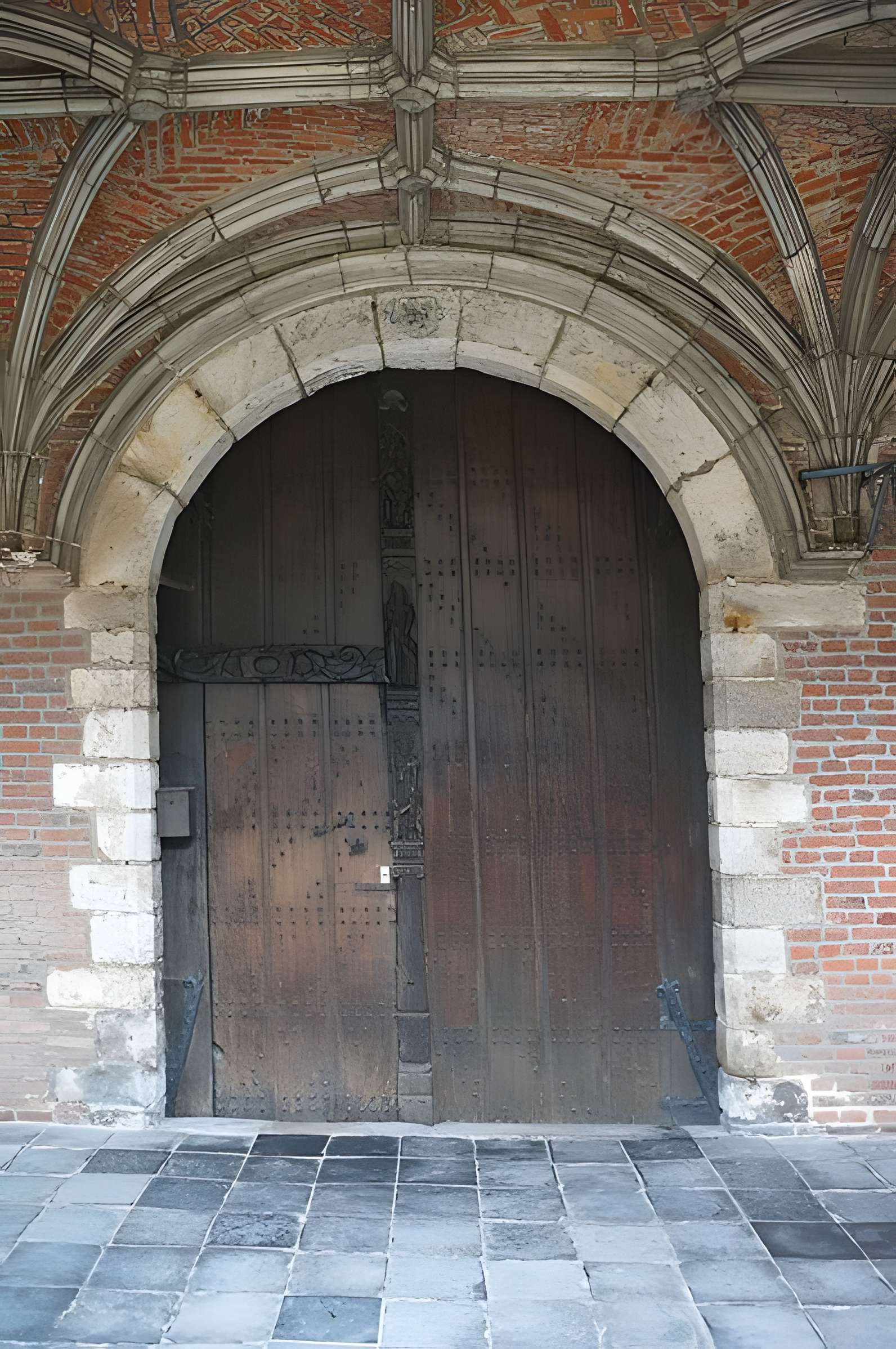 Hôpital Marguerite de Flandres de Seclin