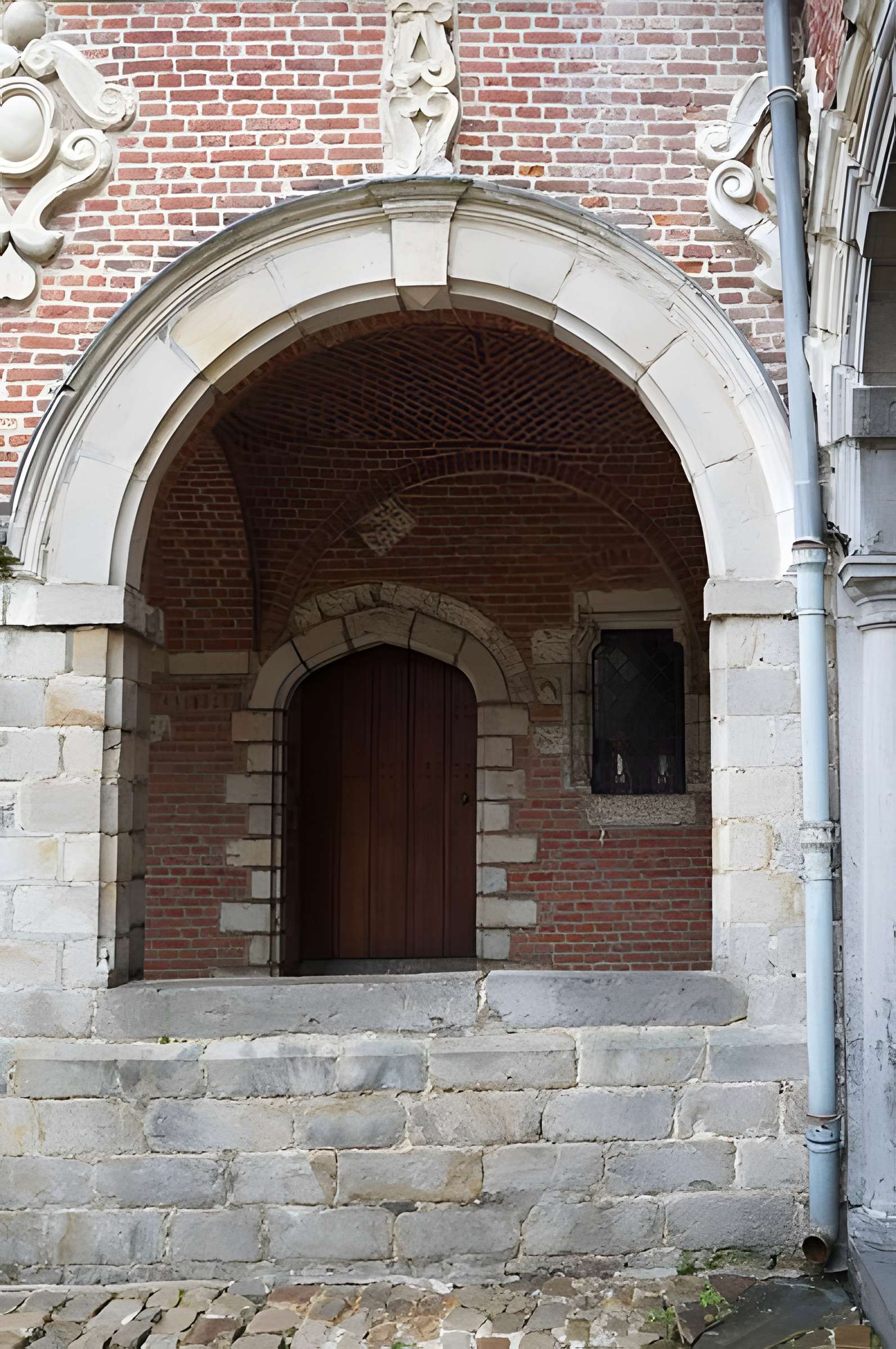 Hôpital Marguerite de Flandres de Seclin