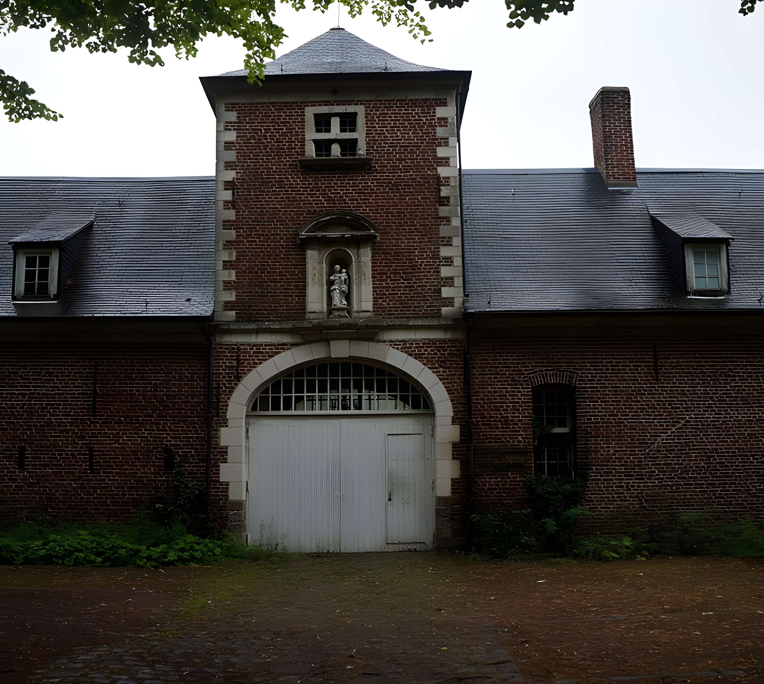 Hôpital Marguerite de Flandres de Seclin