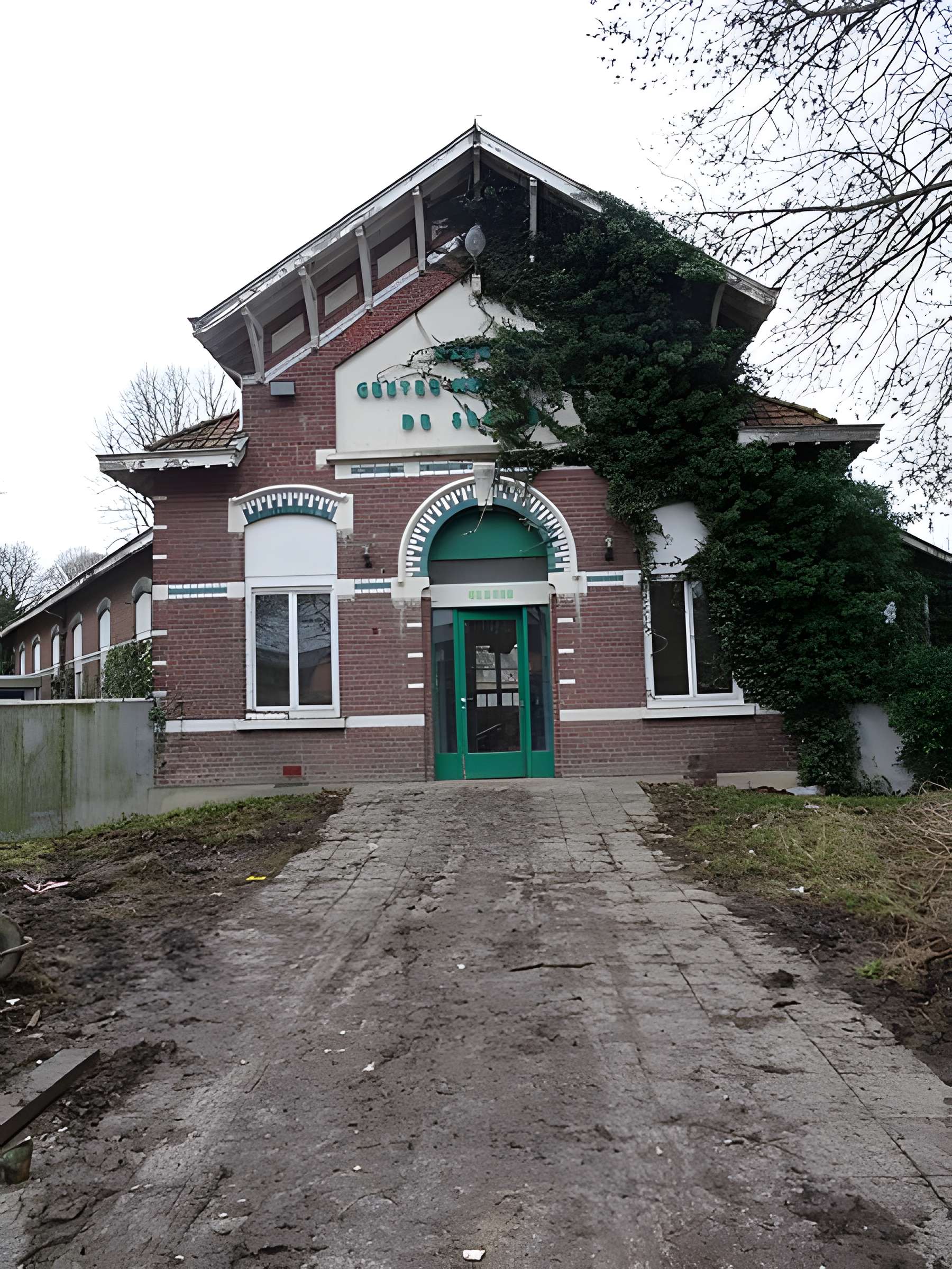 Hôpital Marguerite de Flandres de Seclin