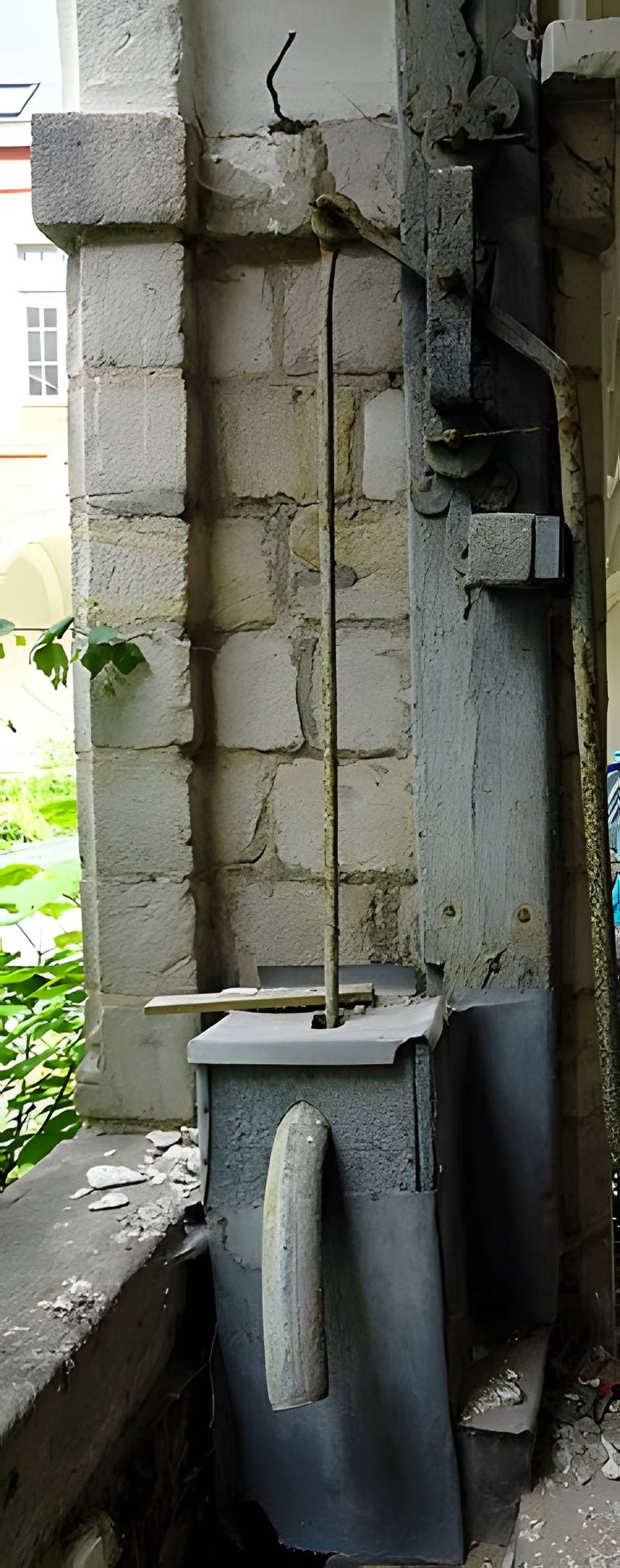 Hôpital Marguerite de Flandres de Seclin