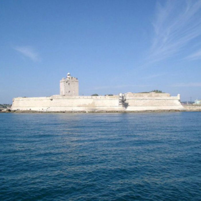 Photo de Fort de Bouc ou fort Vauban