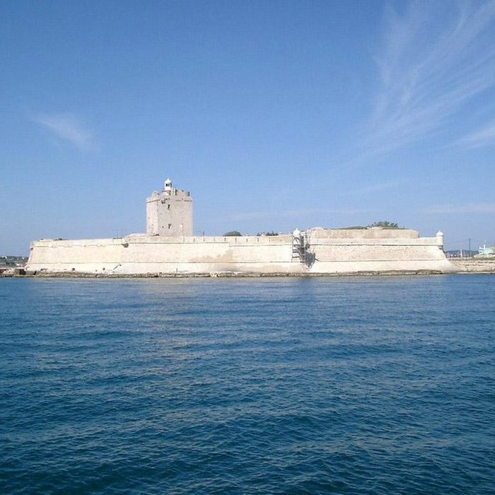 Photo de Fort de Bouc ou fort Vauban