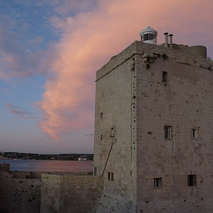 Photo de Fort de Bouc ou fort Vauban