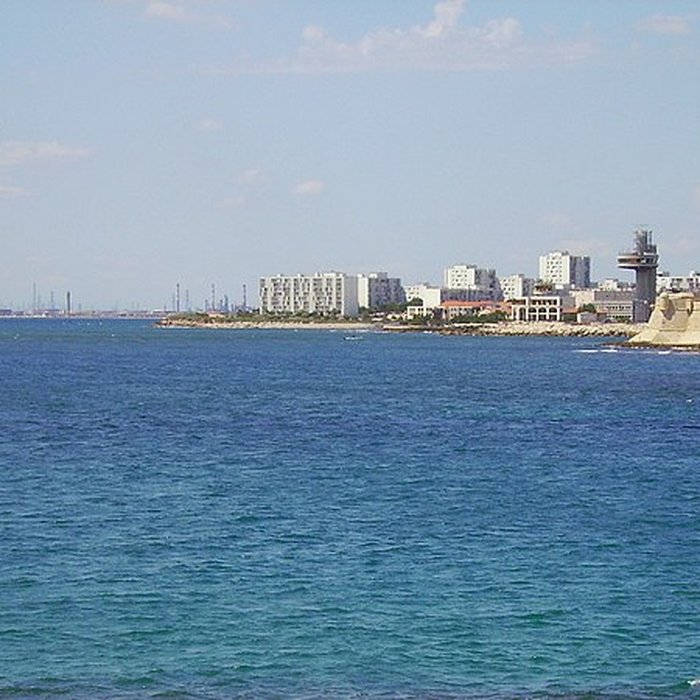 Photo de Fort de Bouc ou fort Vauban