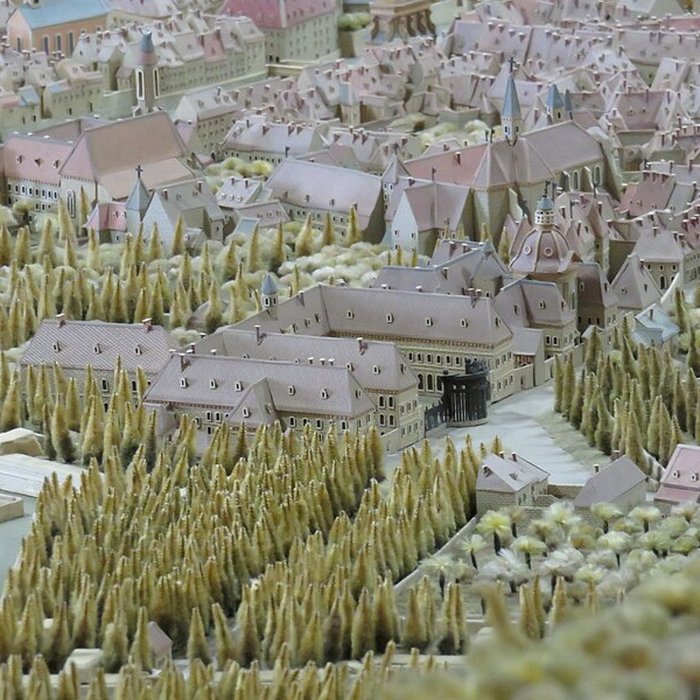 Photo de Hôpital Saint-Jacques de Besançon