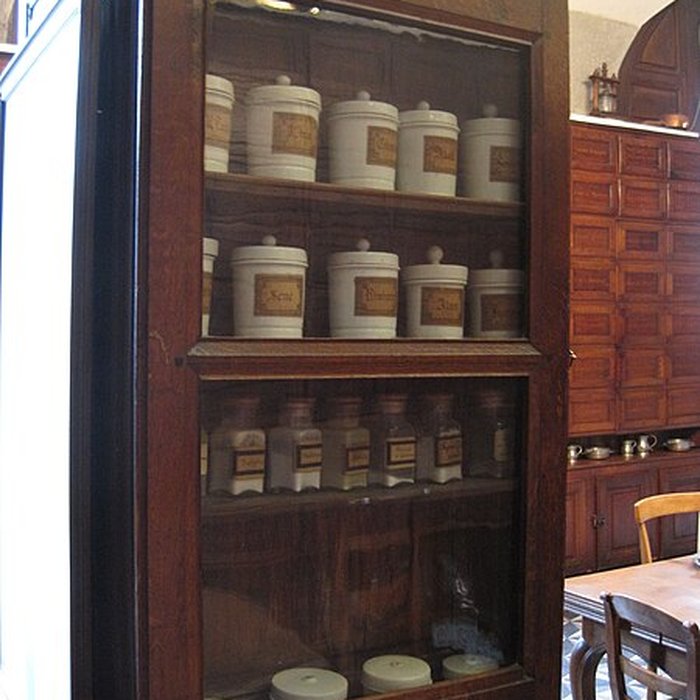 Photo de Hôpital Saint-Jacques de Besançon