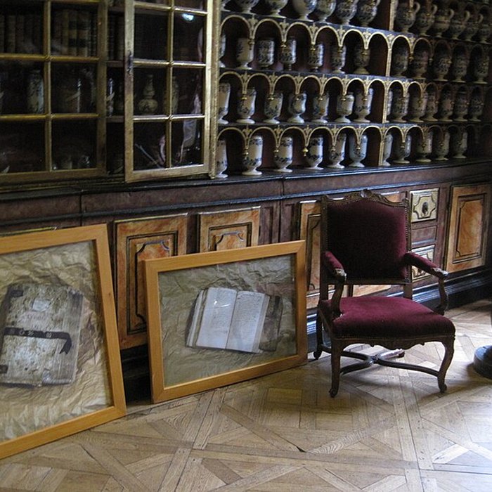 Photo de Hôpital Saint-Jacques de Besançon