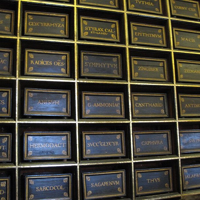 Photo de Hôpital Saint-Jacques de Besançon