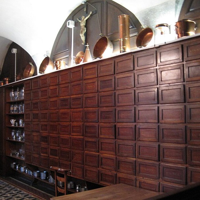 Photo de Hôpital Saint-Jacques de Besançon