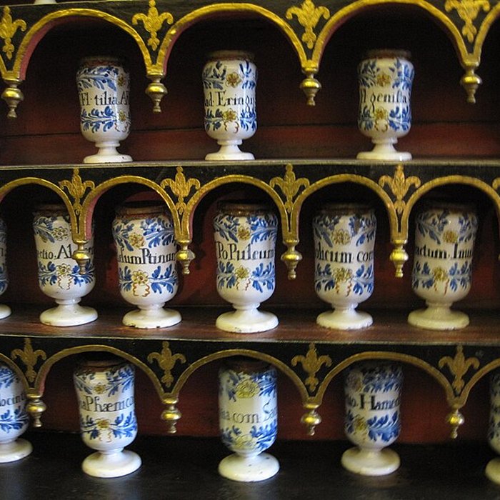 Photo de Hôpital Saint-Jacques de Besançon