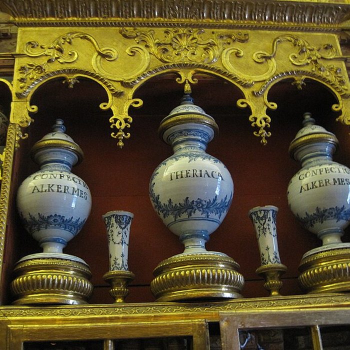 Photo de Hôpital Saint-Jacques de Besançon