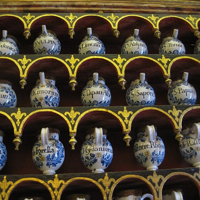 Photo de Hôpital Saint-Jacques de Besançon