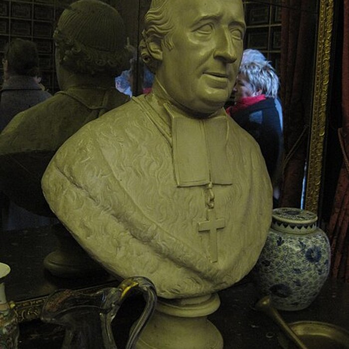 Photo de Hôpital Saint-Jacques de Besançon