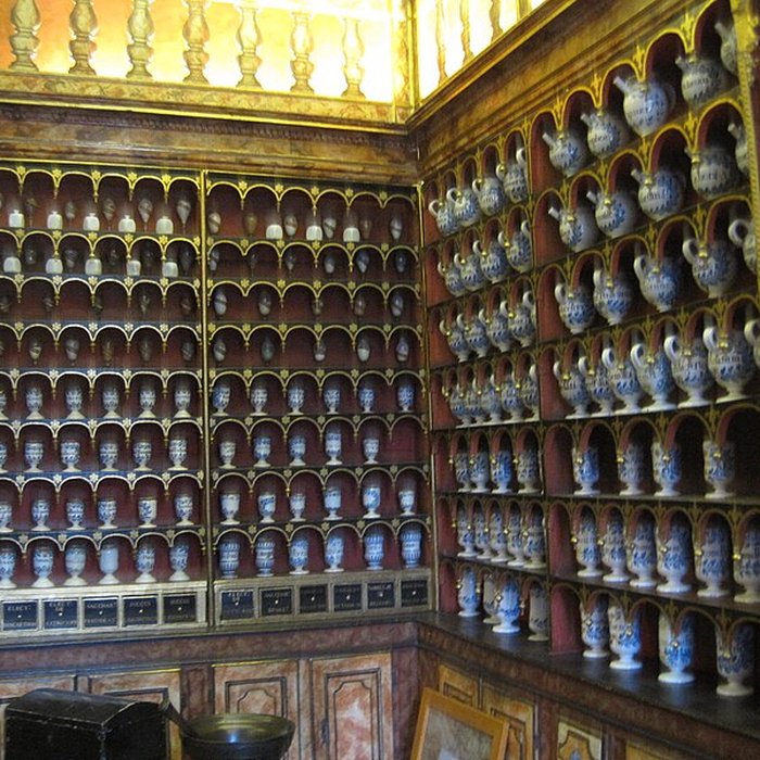 Photo de Hôpital Saint-Jacques de Besançon