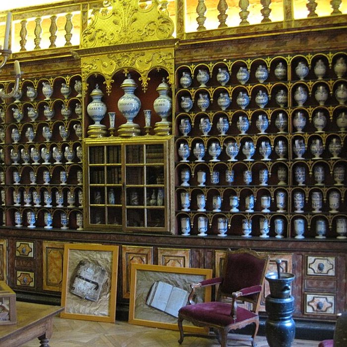 Photo de Hôpital Saint-Jacques de Besançon