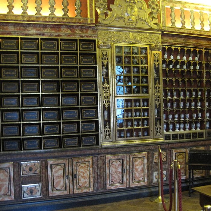 Photo de Hôpital Saint-Jacques de Besançon