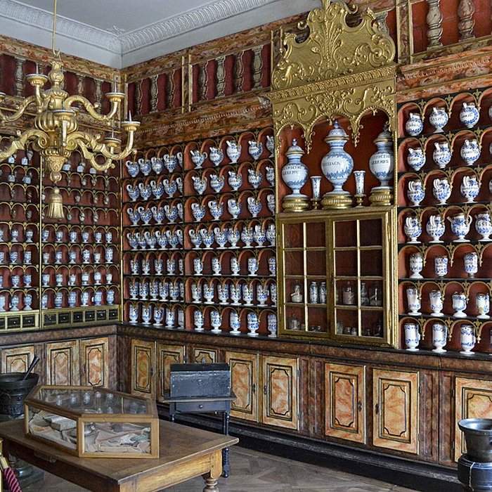 Photo de Hôpital Saint-Jacques de Besançon