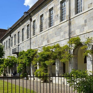 Hôpital Saint-Jacques de Besançon
