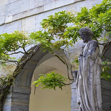 Hôpital Saint-Jacques de Besançon