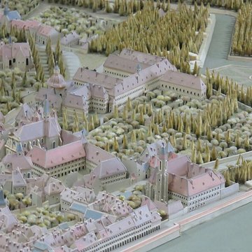 Hôpital Saint-Jacques de Besançon