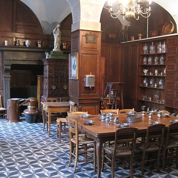 Hôpital Saint-Jacques de Besançon