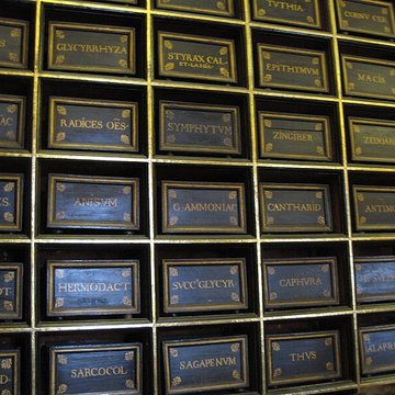 Hôpital Saint-Jacques de Besançon