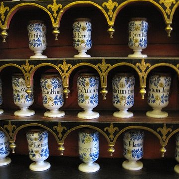 Hôpital Saint-Jacques de Besançon